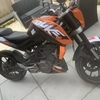 Ktm 125 duke