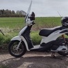 PIAGGIO LIBERTY S 125 ABS IGET