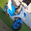 Piaggio NRG MC3 not gilera aprilia