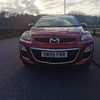 The Mazda Cx7 2.2dt. 6 speed & Bose
