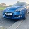 Renault Megane GT line 2011