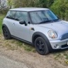 Mini Cooper 1.6 07