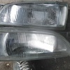 1994 Subaru impreza headlights