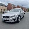 Volvo c30 1.6 se lux