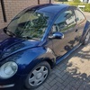 2006 1.9tdi VW BEETLE