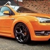 Ford Focus ST2