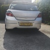 Vauxhall astra mk5 1.9 cdti 150