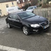 Volkswagen Passat 2.0 tdi sel