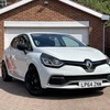 RENAULT CLIO RS 2015