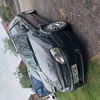 Fiesta Zetec S 1.7 puma engine