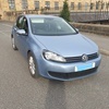 Golf TDI Blue Motion