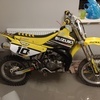 RM Suzuki 85cc