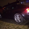 BMW 135i coupe n54 breaking