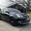 Ford Fiesta ST500