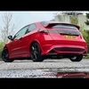 Honda civic type r fn2, bmw audi VW