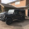 Land rover 110 1988 3.5 v8