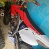 Crf 450 2008