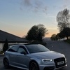 Audi S3 quattro stage 2