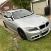 Bmw 320d 2010