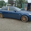 BMW 522i M Sport