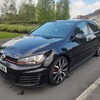 2015 65 VOLKSWAGEN GOLF 2.0 GTI DSG