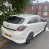 Astra 190bhp