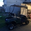 400cc golf buggy