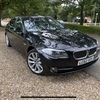 BMW 520d - lots of Op Extras!