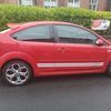 ford focus st 225