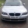 BMW 530D