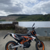 Ktm smc 2014 supermoto