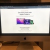 iMac 2017