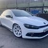 2009 VOLKSWAGEN SCIROCCO 2.0 GT TDI