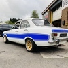 1973 Ford Escort MK1 Stunning car!