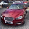 Jaguar XF 3.0D V6 Auto Luxury