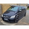 Mercedes Viano 2.2 Xlwb