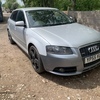 Audi A3 2l stage 1 remap