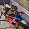 Crf450x