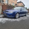 Ford Mondeo st 2.2 tdci