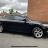 mondeo titanium x 2.2