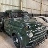 1949 Dodge farm truck
