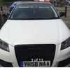 Audi A3 S3 rep