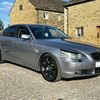 BMW 5 Series 530D SE