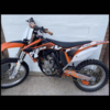 2012 ktm 250 sxf