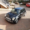 2004 mini, new clutch new MOT