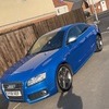 2009 Audi A5 2.0l sline