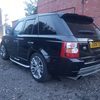 Range rover sport 3.6 HST