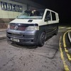 Vw transporter t5