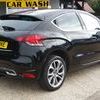 Citroen Ds4 2012 swaps for 4x4