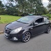 Stage 1 forged vauxhall corsa vxr